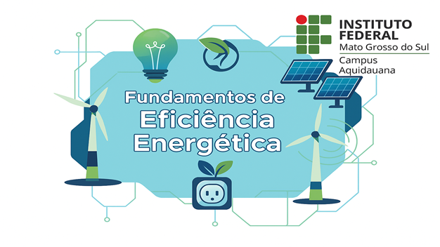Fundamentos de Eficiência Energética - Turma 2026.2