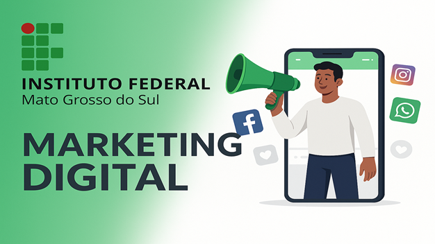 Marketing Digital - Turma 2026.2