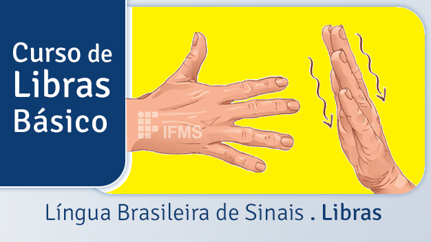 Libras Básico - Turma 2026.2