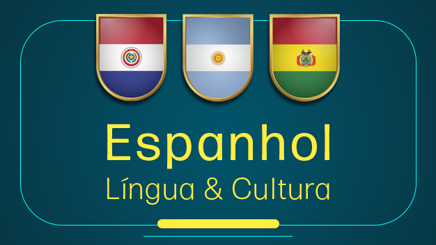 Espanhol: Língua e Cultura - Turma 2026.2