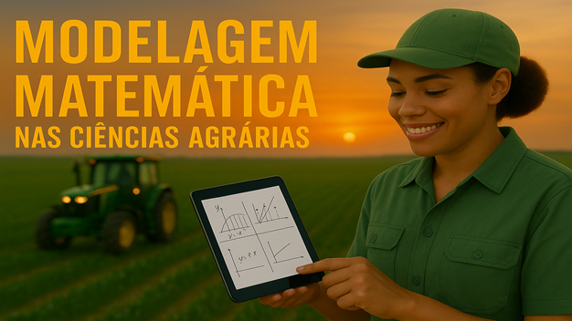 Modelagem Matemática nas Ciências Agrárias - 2026.2