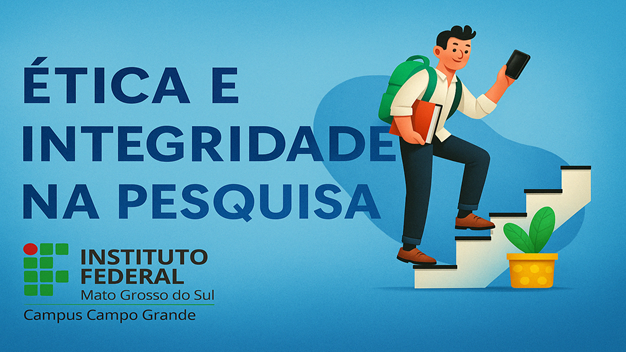 Ética e Integridade na Pesquisa - Turma 2026.2