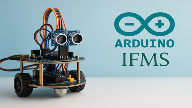 Lógica de Programação com Arduino: Nível Intermediário - Turma 2026.2