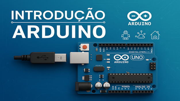 Introdução à Lógica de Programação com Arduino - Turma 2026.2
