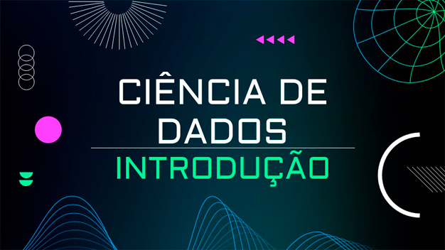 Introdução à Ciência de Dados - Turma 2026.2