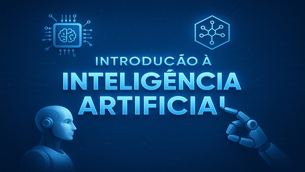 Introdução à Inteligência Artificial - Turma 2026.2