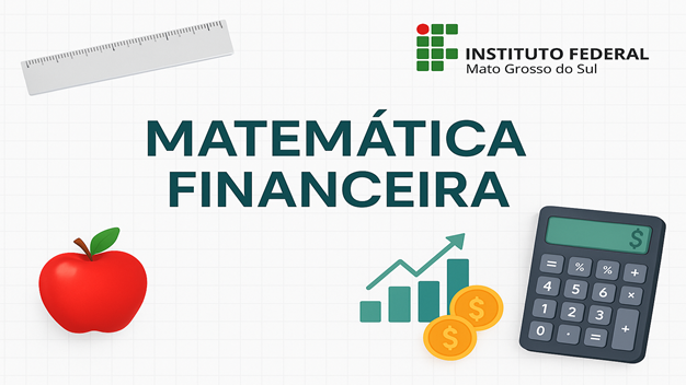 Matemática Financeira - Turma 2026.2